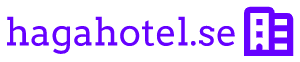 hagahotel.se